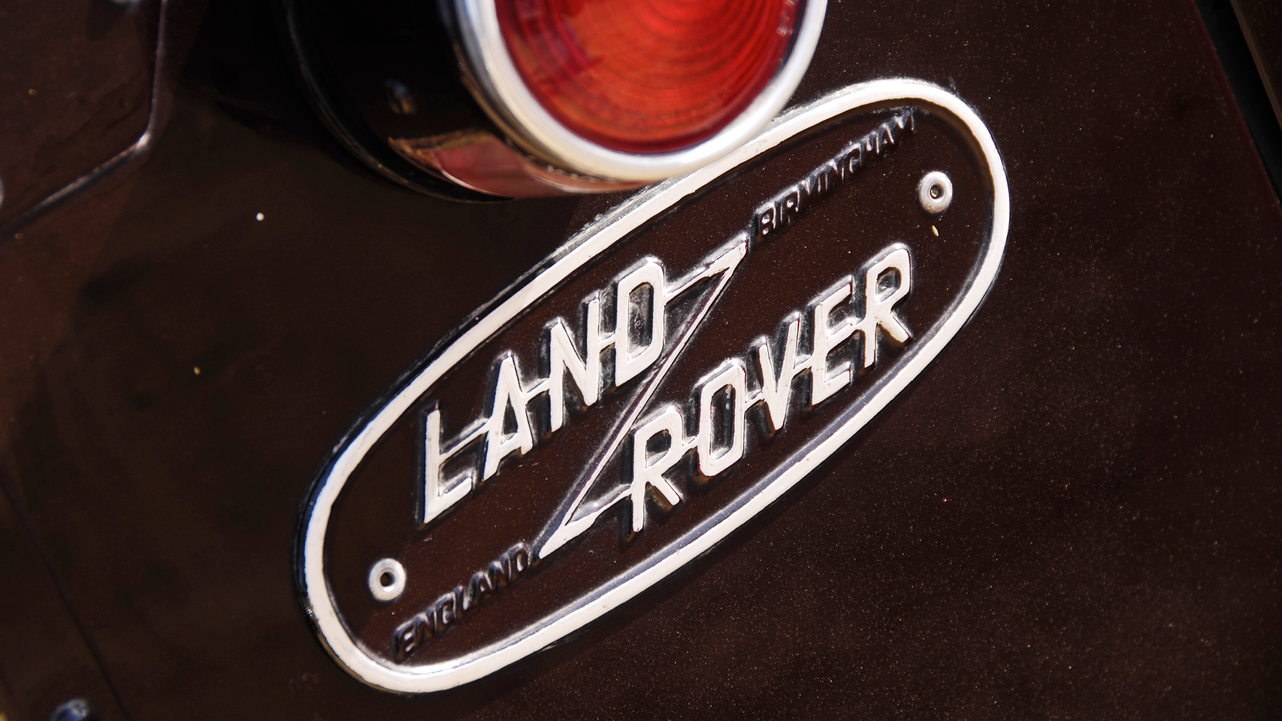 Timeless Land Rover legacy